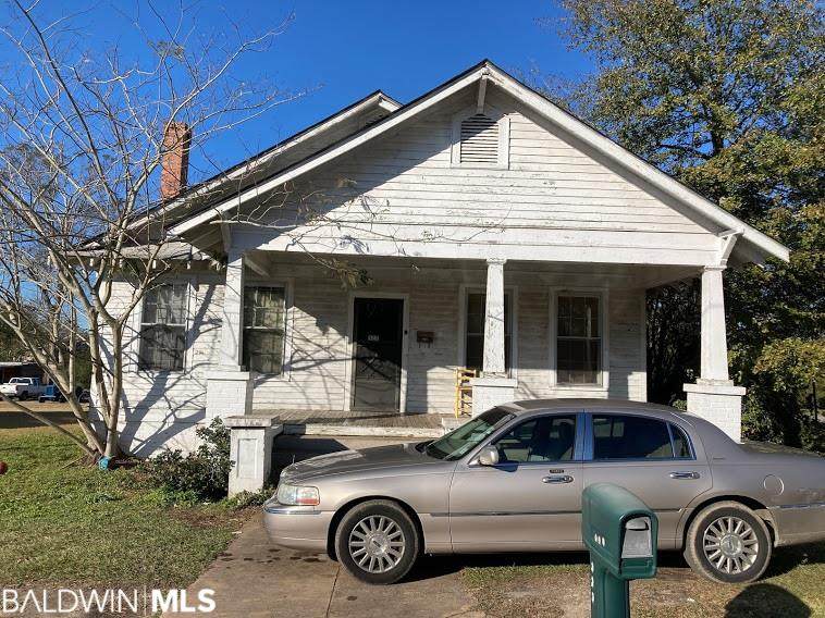 323 Horner Street - Photo 1