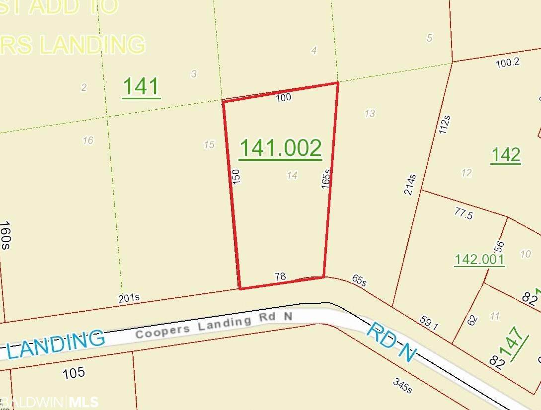 0 Coopers Landing Rd - Photo 1