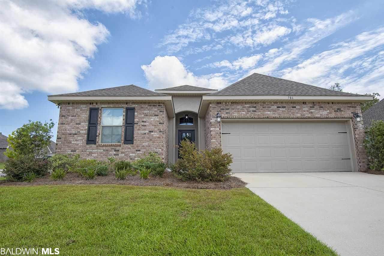 786 Serpentine Drive - Photo 1