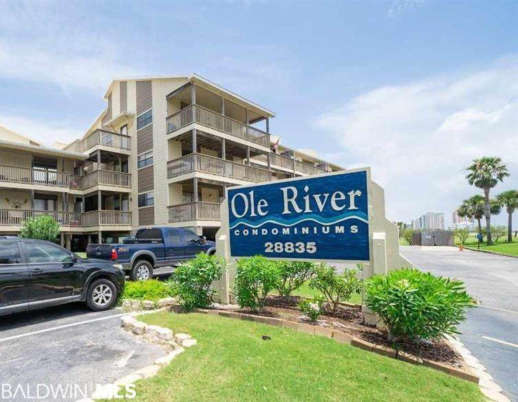28835 Perdido Beach Blvd - Photo 1