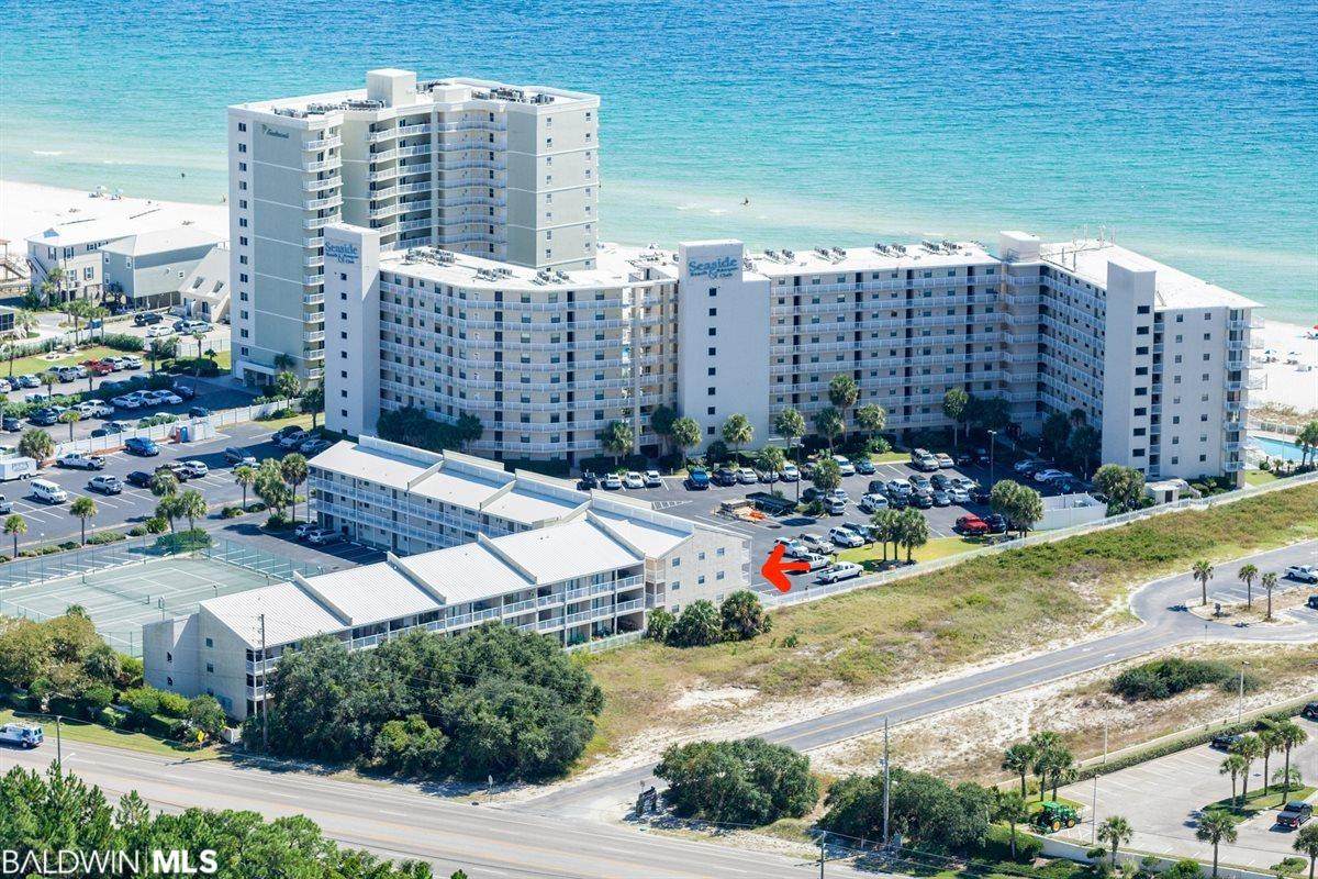 24522 Perdido Beach Blvd - Photo 1