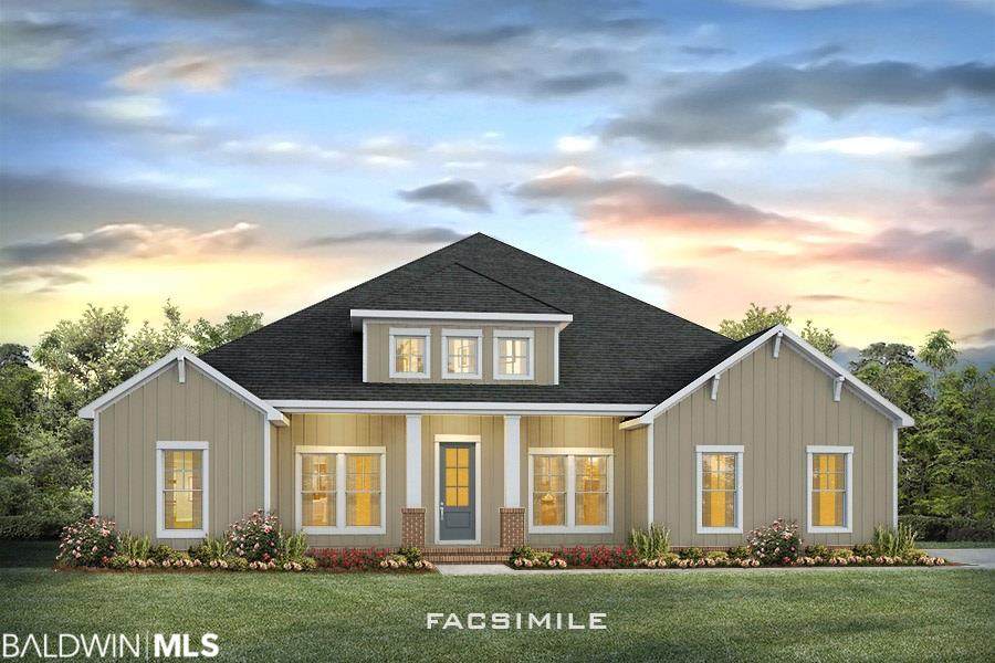 347 Nandina Loop - Photo 1
