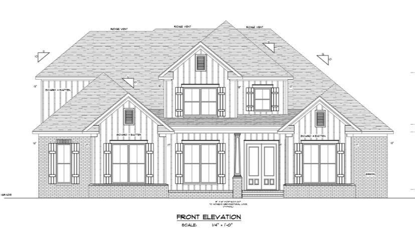 12331 Gracie Lane - Photo 1
