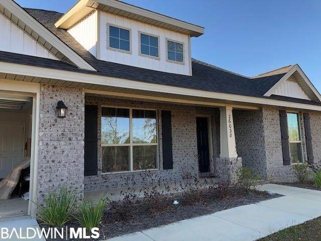 26038 Lakeland Drive - Photo 1