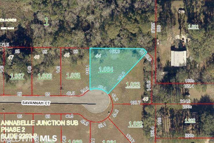 Lot 44 Savannah Ct - Photo 1