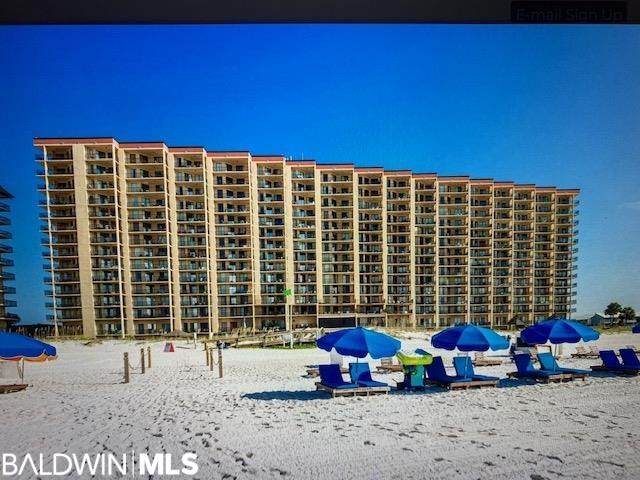 24400 Perdido Beach Blvd - Photo 1
