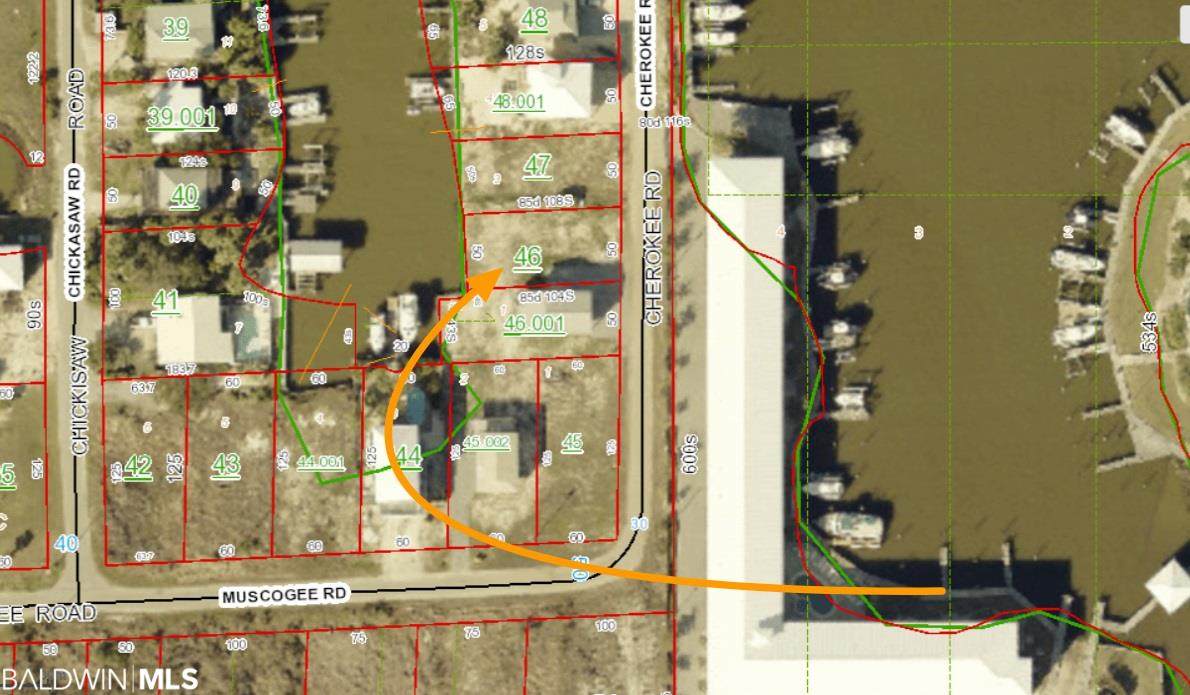 0 Cherokee Drive - Photo 1