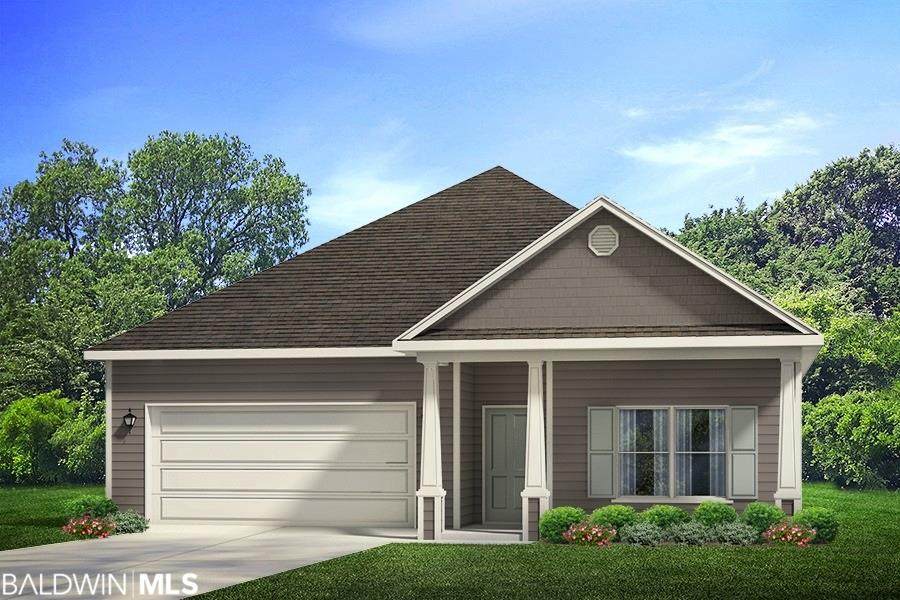 8933 Impala Drive - Photo 1