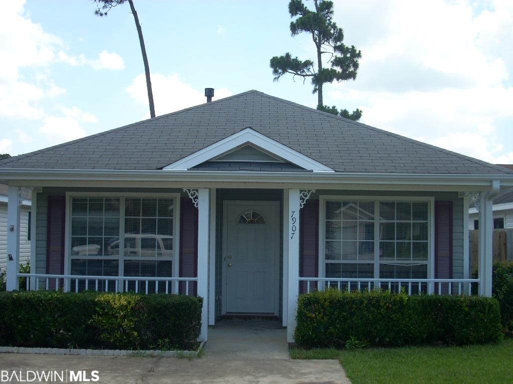 7907 Audubon Drive - Photo 1