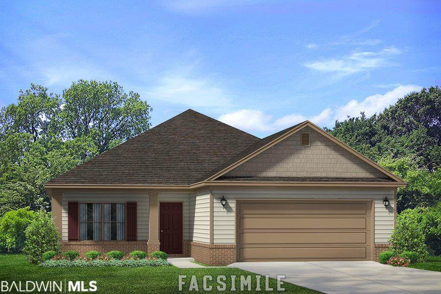 3820 Borman Loop - Photo 1