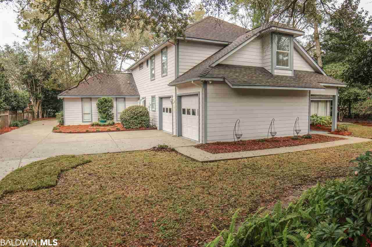19475 Scenic Highway 98 - Photo 1