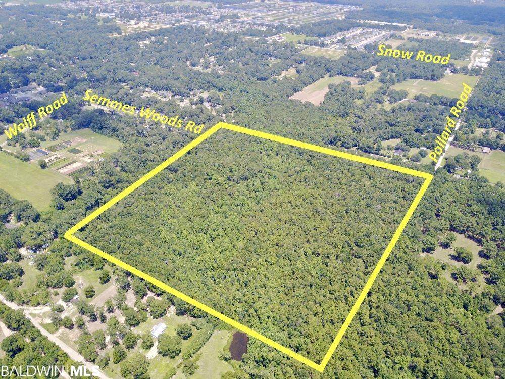 4609 Semmes Woods Drive - Photo 1