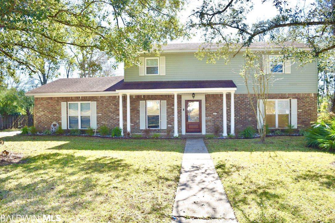 3941 Point Road - Photo 1