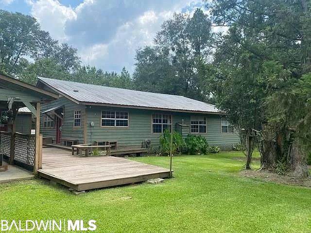 829 Highway 31 - Photo 1