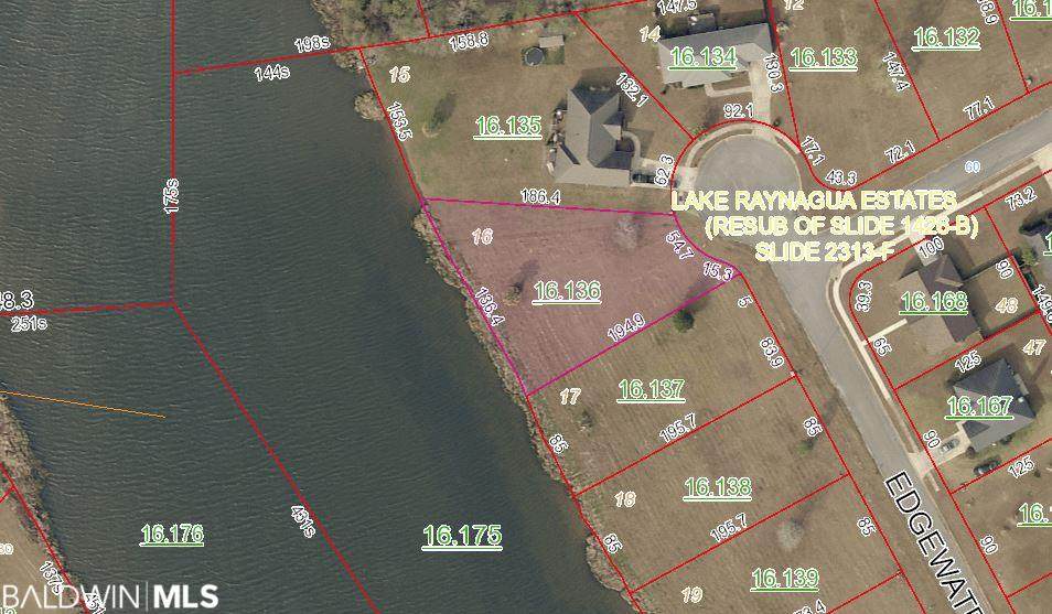 Lot 16 Edgewater Circle - Photo 1