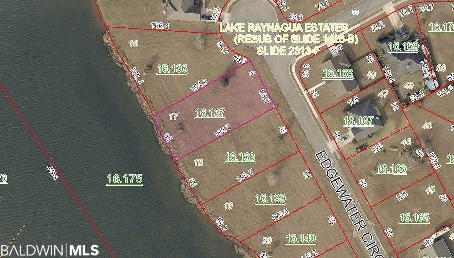 Lot 17 Edgewater Circle - Photo 1