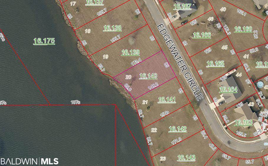 Lot 20 Edgewater Circle - Photo 1