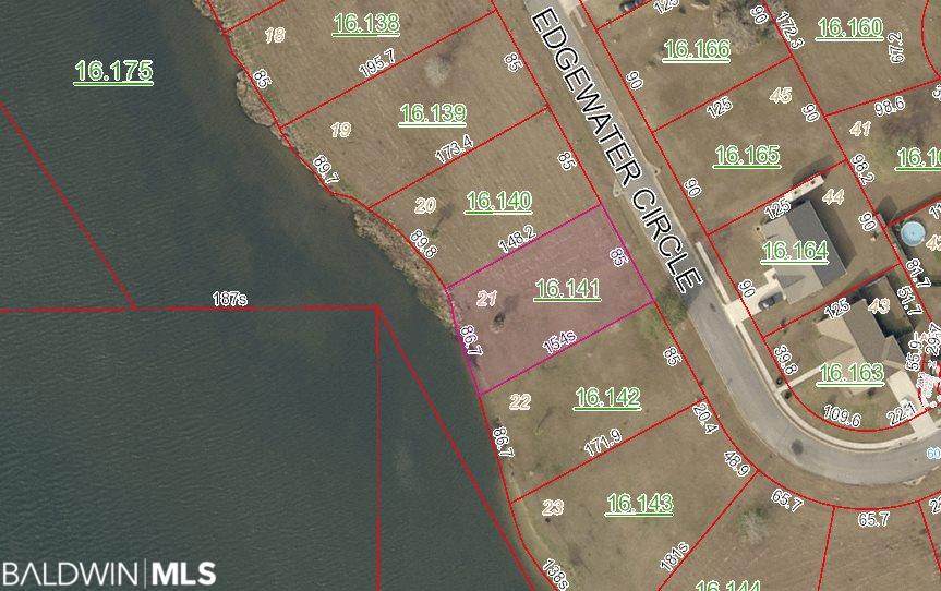 Lot 21 Edgewater Circle - Photo 1