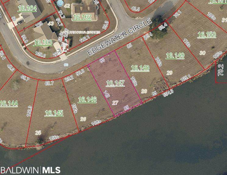 Lot 27 Edgewater Circle - Photo 1