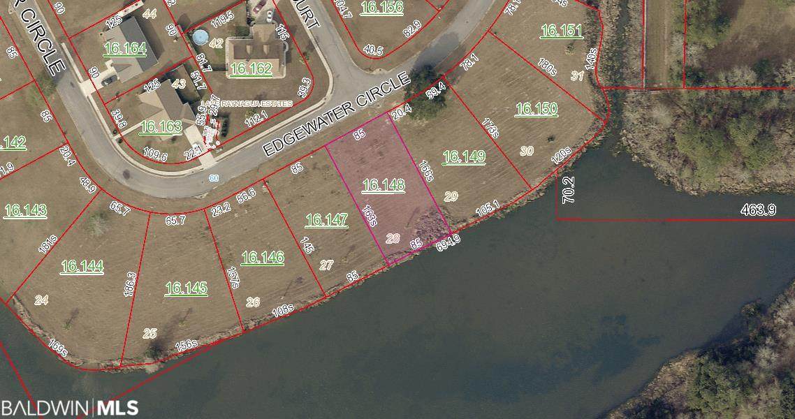 Lot 28 Edgewater Circle - Photo 1