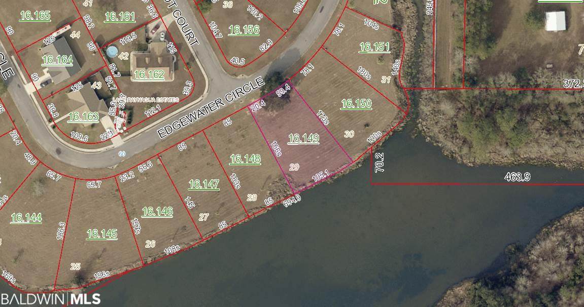 Lot 29 Edgewater Circle - Photo 1