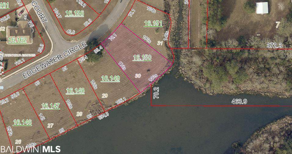 Lot 30 Edgewater Circle - Photo 1