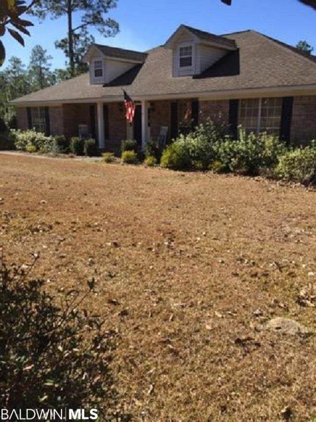 505 Club House Road - Photo 1