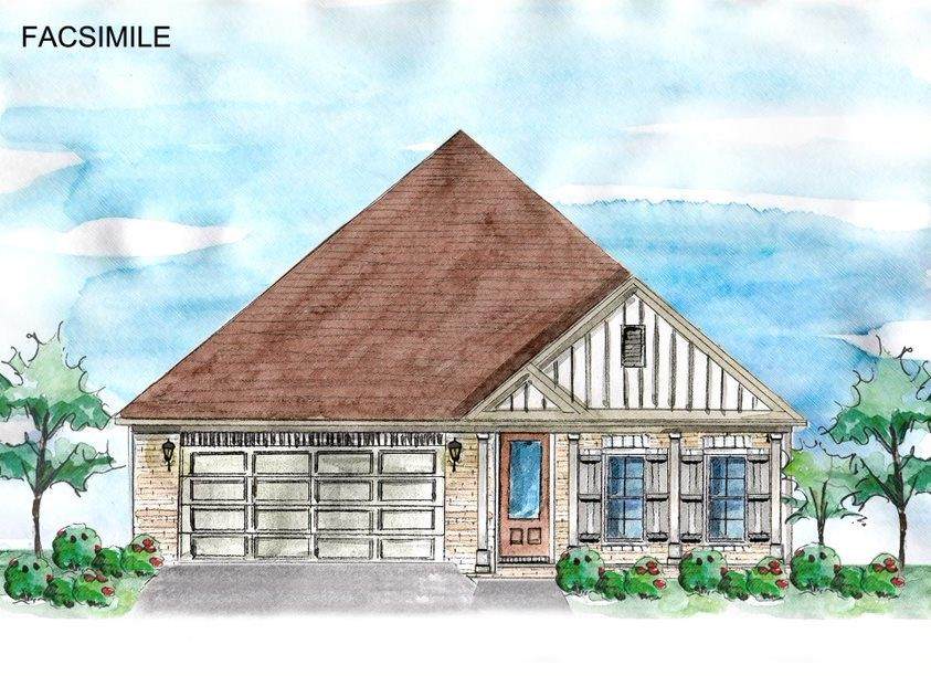 12277 Ginger Circle - Photo 1