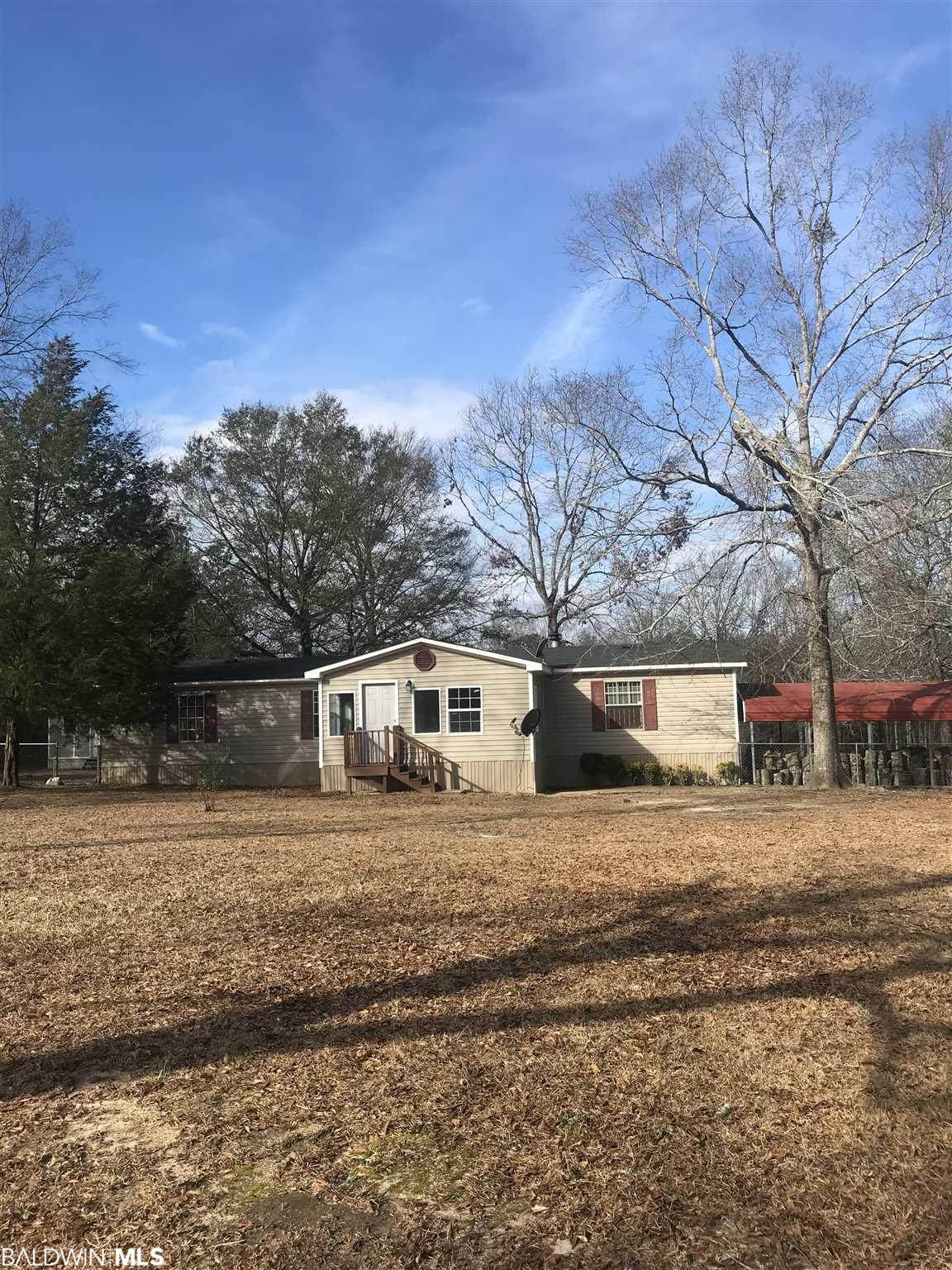 21126 Tweed Welch Road - Photo 1