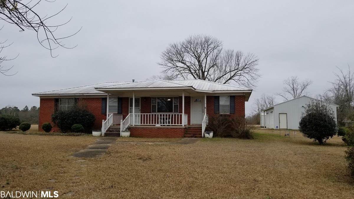 27995 County Road 87 - Photo 1