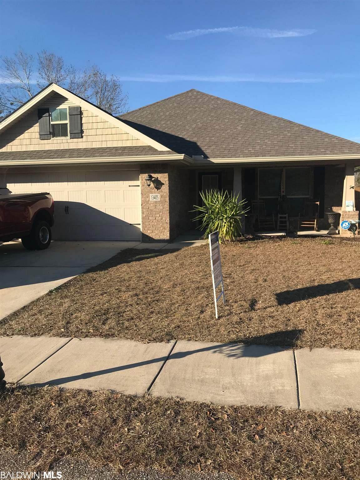 13405 Sartoris Court - Photo 1