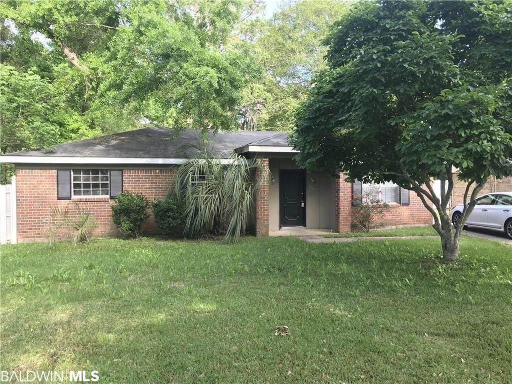 4007 Morhaven Drive - Photo 1