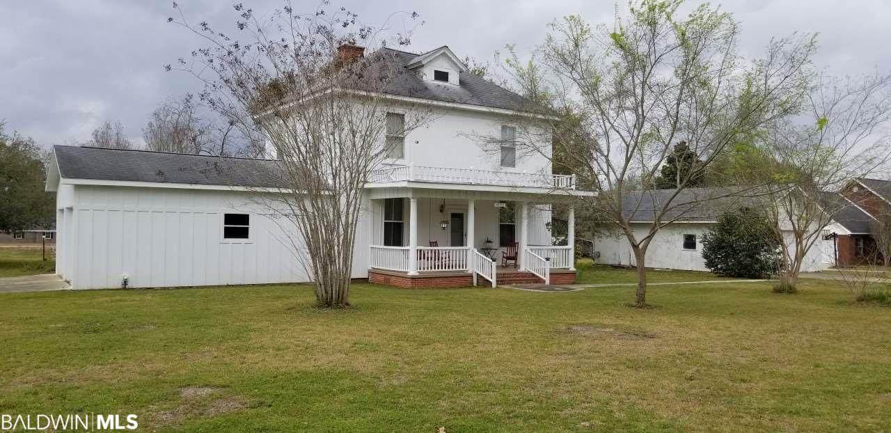 45503 Red Hill Rd - Photo 1