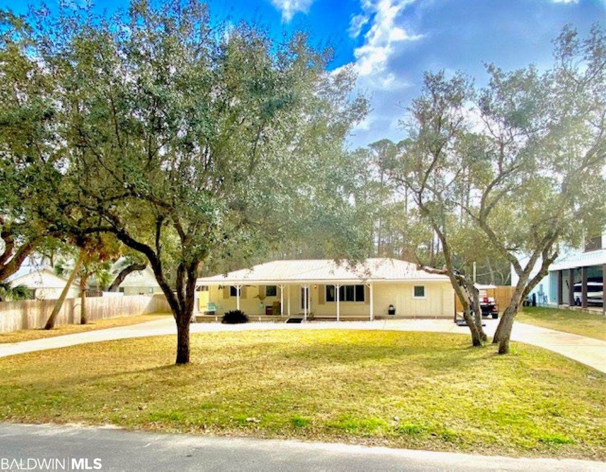 27480 Park Drive - Photo 1
