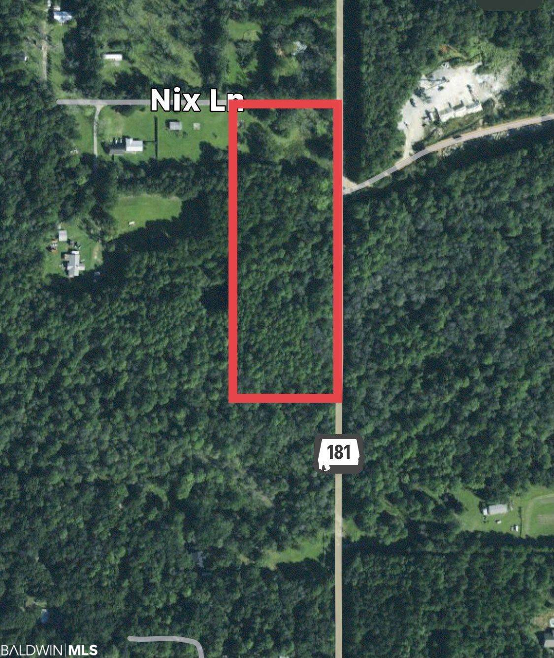 9970 Nix Lane - Photo 1