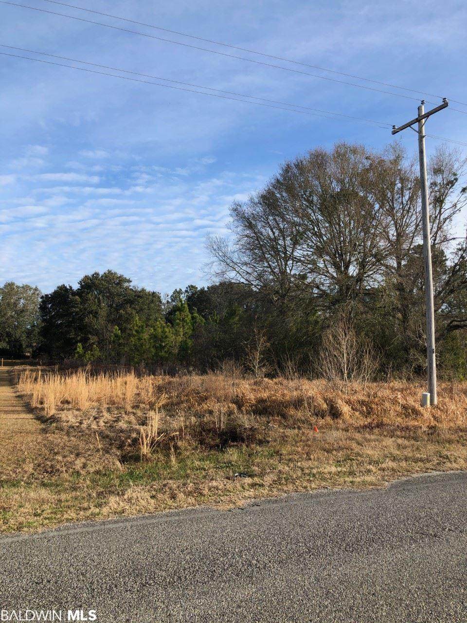 County Road 28 - Photo 1