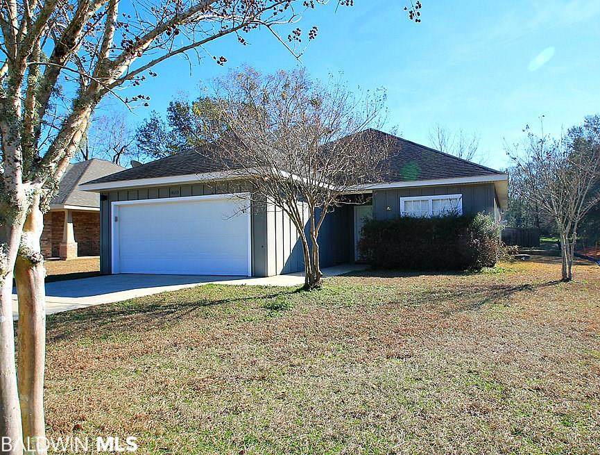 14633 Silver Oaks Loop - Photo 1