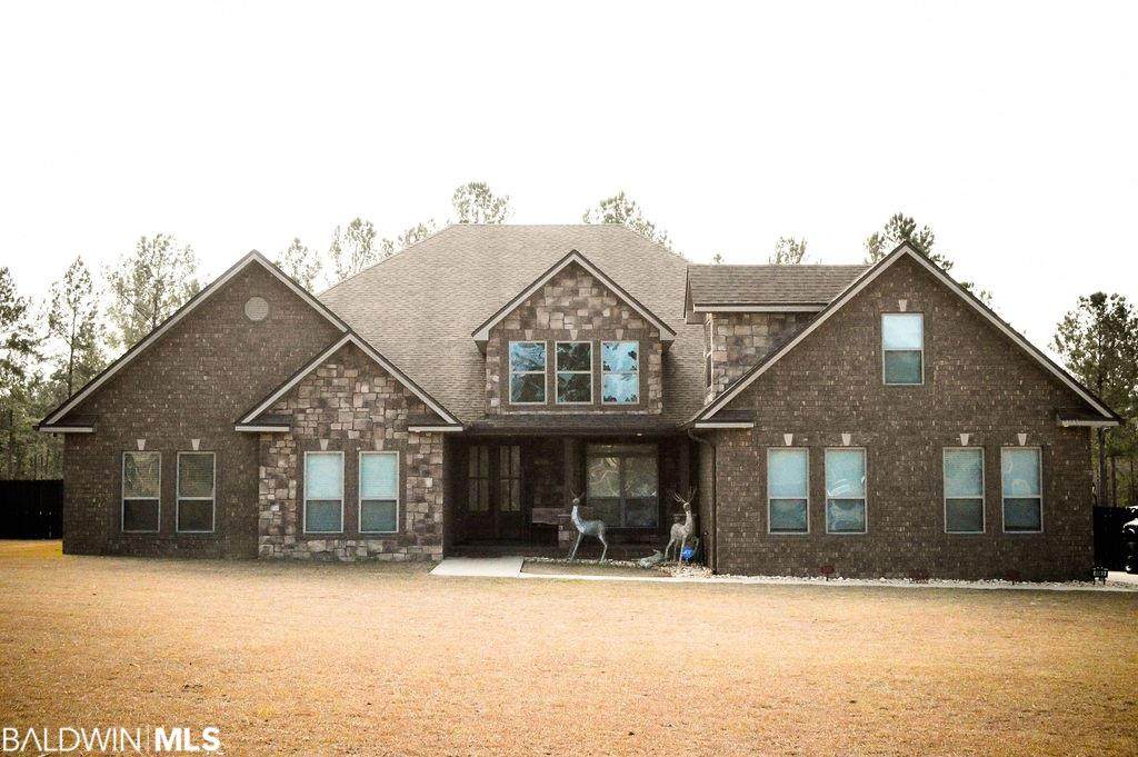 4089 Sunshine Ridge Ct - Photo 1
