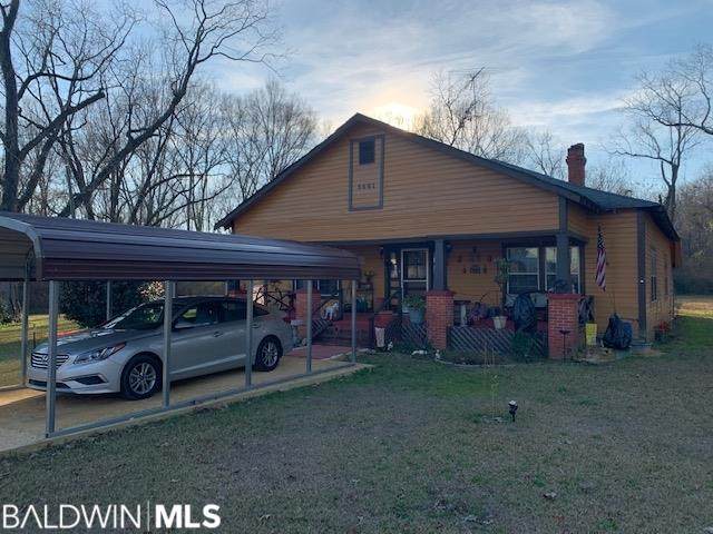 3551 Damascus Road - Photo 1