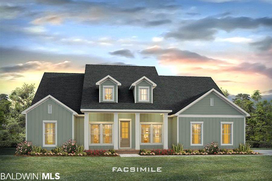 391 Nandina Loop - Photo 1