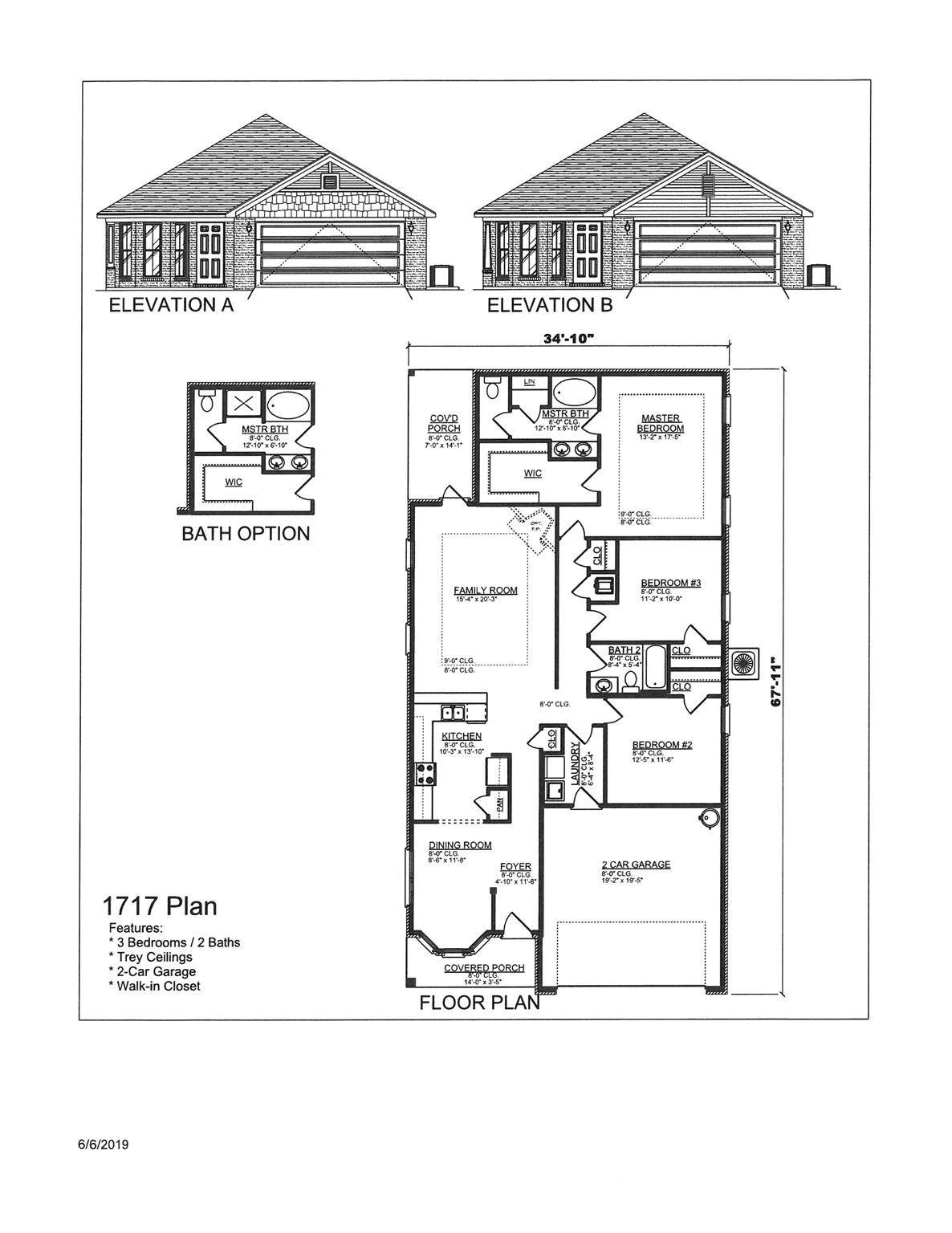 14752 Silver Oaks Loop - Photo 1