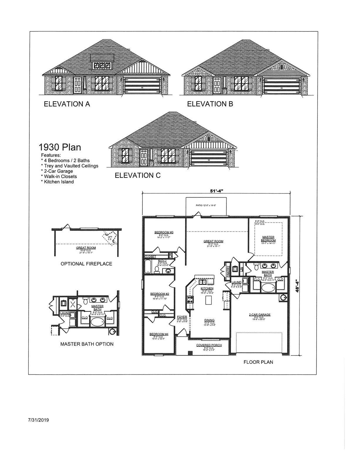14673 Silver Oaks Loop - Photo 1