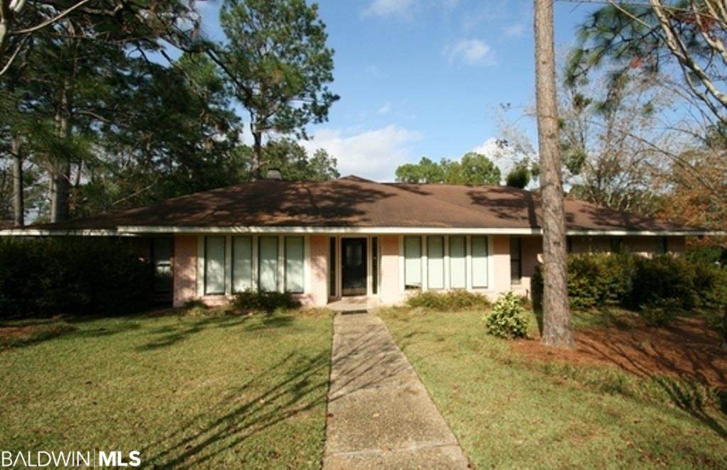 100 Dewitt Circle - Photo 1