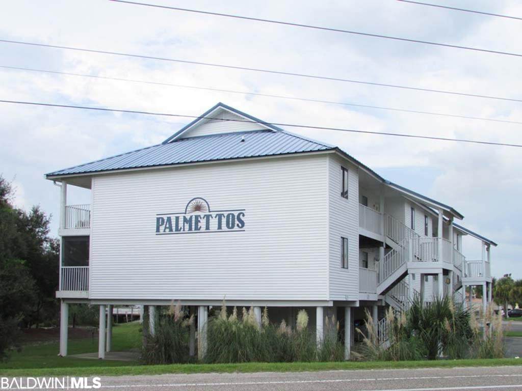 24535 Perdido Beach Blvd - Photo 1