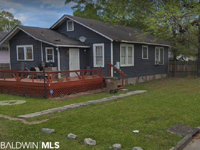 570 Dauphin Island Pkwy - Photo 1