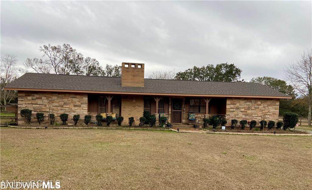 7601 Old Pascagoula Rd - Photo 1