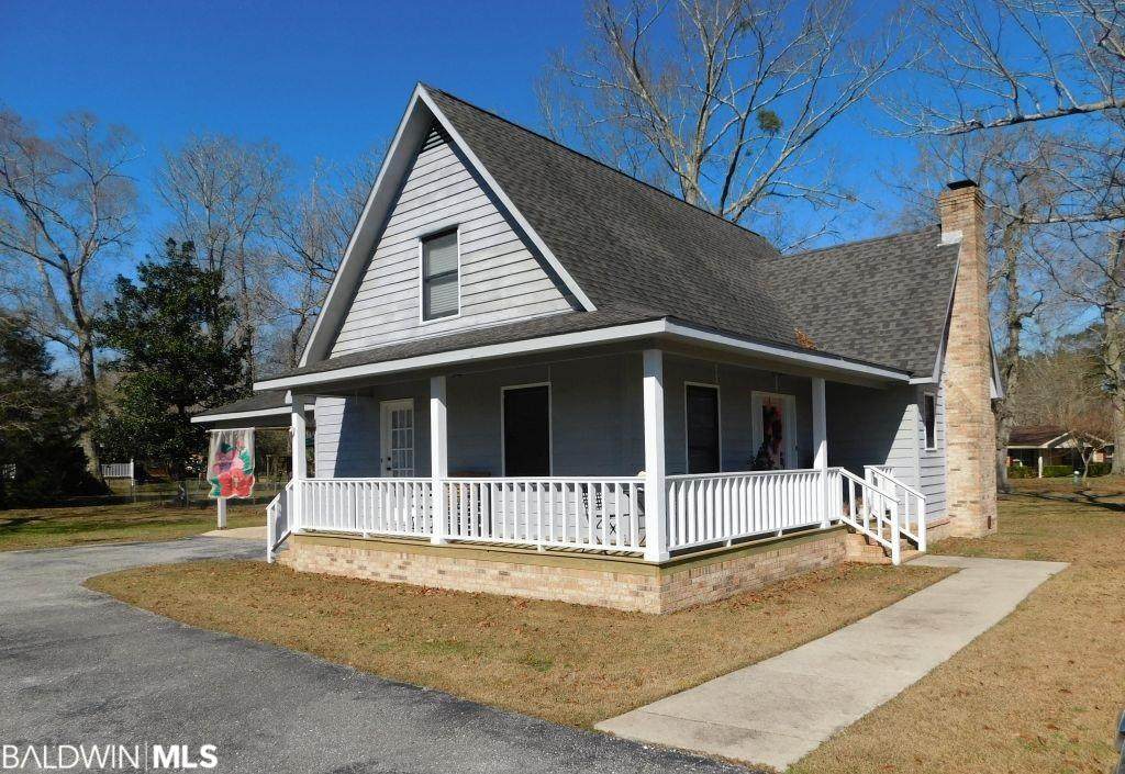 1104 Sneed Drive - Photo 1