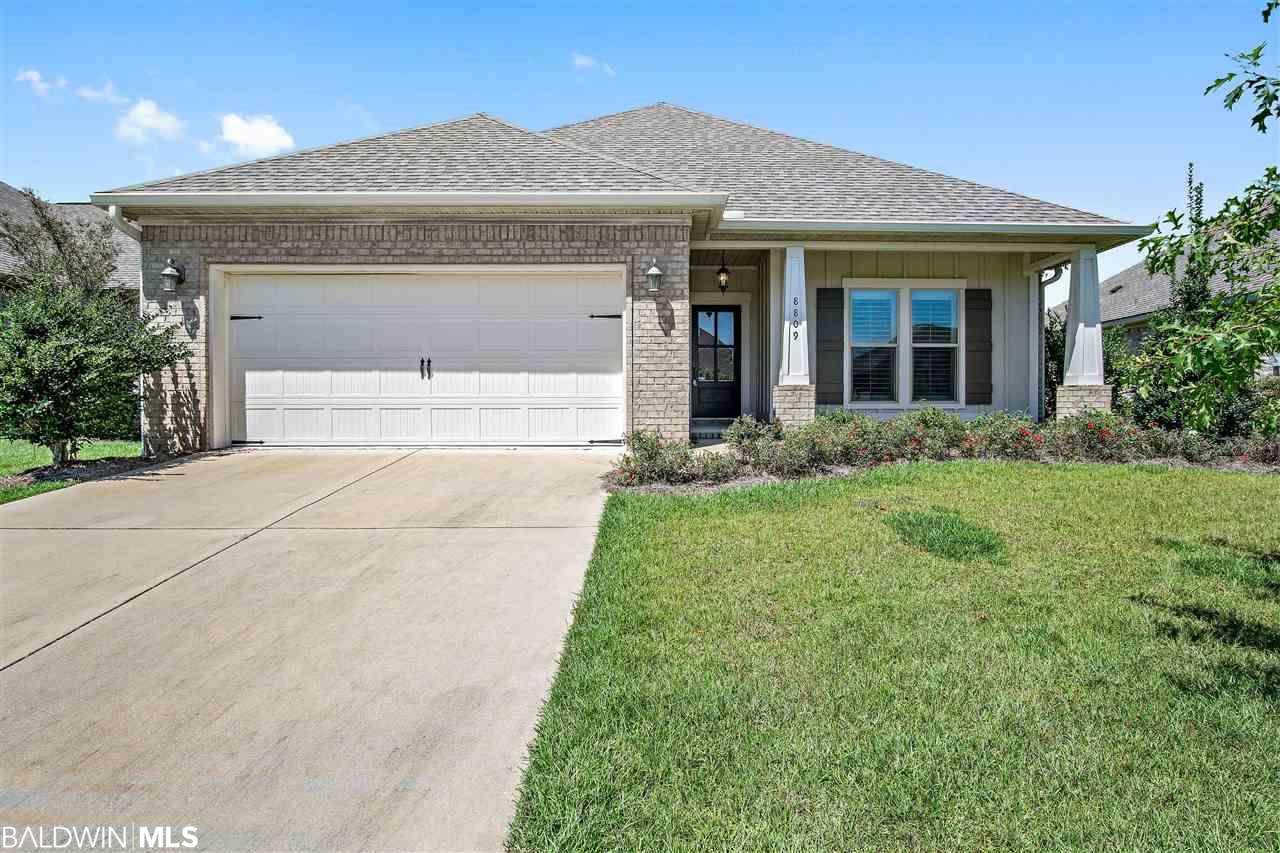 8809 Asphodel Lane - Photo 1