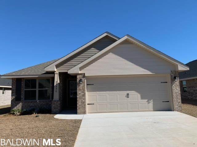 22450 Respite Lane - Photo 1