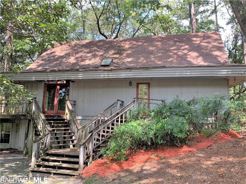 117 Creekside Drive - Photo 1